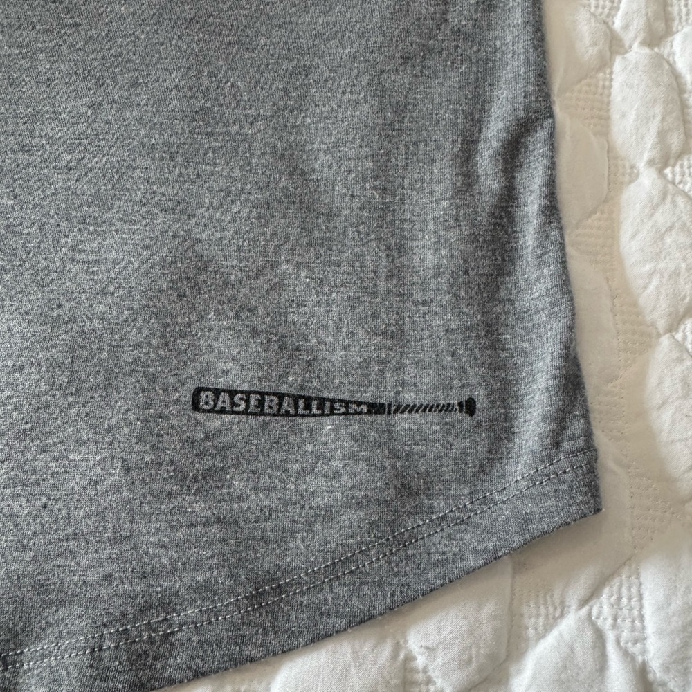 Baseballism Tee - Picture 6 of 6